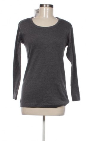 Дамска блуза Seasons, Размер M, Цвят Сив, Цена 8,99 лв.