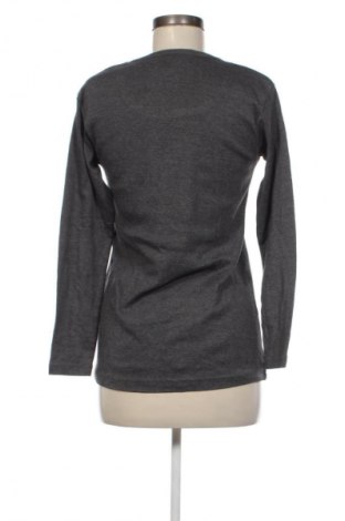 Дамска блуза Seasons, Размер M, Цвят Сив, Цена 8,99 лв.