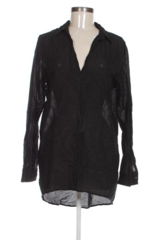 Γυναικεία μπλούζα Second Female, Μέγεθος M, Χρώμα Μαύρο, Τιμή 24,55 €