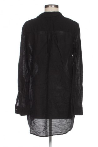 Γυναικεία μπλούζα Second Female, Μέγεθος M, Χρώμα Μαύρο, Τιμή 24,55 €