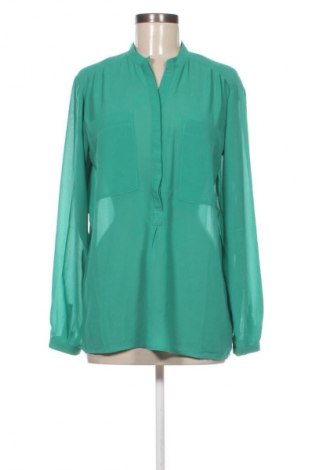 Γυναικεία μπλούζα Second Female, Μέγεθος S, Χρώμα Πράσινο, Τιμή 24,55 €