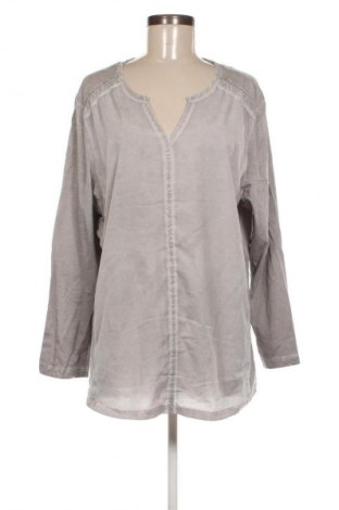 Bluzka damska Secret, Rozmiar XL, Kolor Szary, Cena 32,99 zł