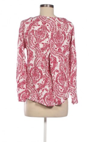 Дамска блуза Secret, Размер M, Цвят Многоцветен, Цена 19,55 лв.