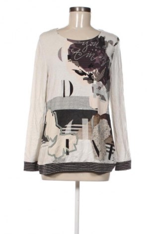 Damen Shirt Seidel, Größe XL, Farbe Mehrfarbig, Preis 8,99 €