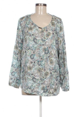 Damen Shirt Seidel, Größe XL, Farbe Mehrfarbig, Preis € 8,99