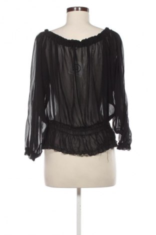 Dámská halenka Select, Velikost M, Barva Černá, Cena  241,00 Kč