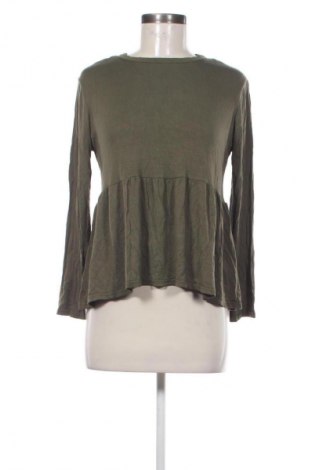 Dámska blúza Select, Veľkosť M, Farba Zelená, Cena  7,95 €