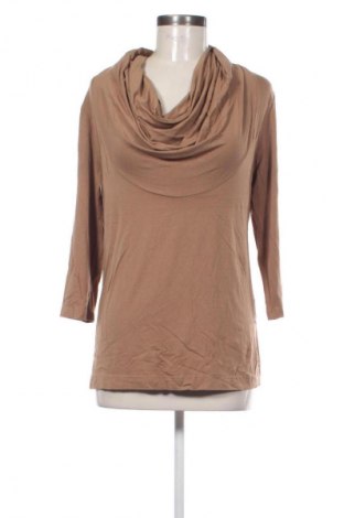 Дамска блуза Select, Размер L, Цвят Кафяв, Цена 12,99 лв.