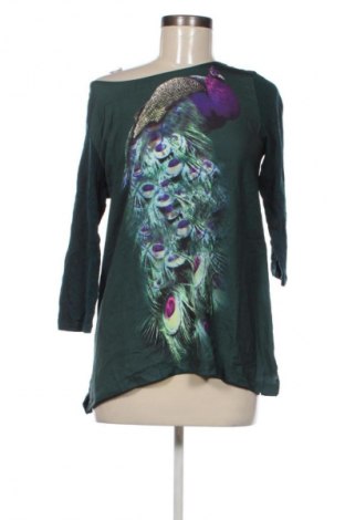 Dámska blúza Selection By Ulla Popken, Veľkosť M, Farba Viacfarebná, Cena  20,95 €