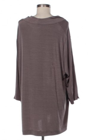 Női blúz Selection By Ulla Popken, Méret L, Szín Szürke, Ár 8 009 Ft