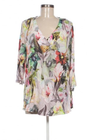 Dámska blúza Selection By Ulla Popken, Veľkosť L, Farba Viacfarebná, Cena  18,95 €