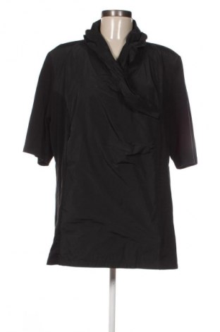 Bluză de femei Selection By Ulla Popken, Mărime XXL, Culoare Negru, Preț 54,99 Lei