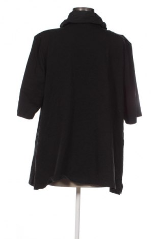 Bluză de femei Selection By Ulla Popken, Mărime XXL, Culoare Negru, Preț 54,99 Lei