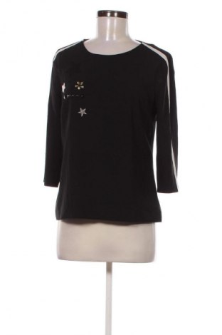 Női blúz Senso, Méret S, Szín Fekete, Ár 6 647 Ft