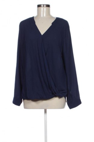 Dámská halenka Seppala, Velikost XL, Barva Modrá, Cena  169,00 Kč