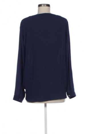 Dámská halenka Seppala, Velikost XL, Barva Modrá, Cena  169,00 Kč