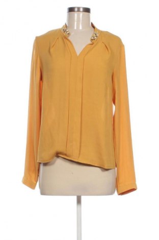 Дамска блуза Setre, Размер M, Цвят Оранжев, Цена 13,99 лв.