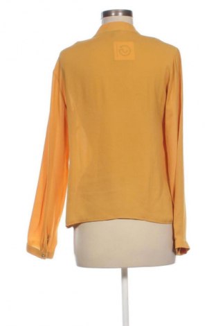 Дамска блуза Setre, Размер M, Цвят Оранжев, Цена 13,99 лв.