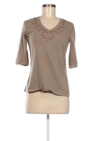 Dámská halenka Seventeen, Velikost XS, Barva Béžová, Cena  229,00 Kč