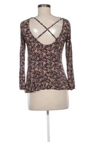 Γυναικεία μπλούζα Sfera, Μέγεθος L, Χρώμα Πολύχρωμο, Τιμή 8,99 €