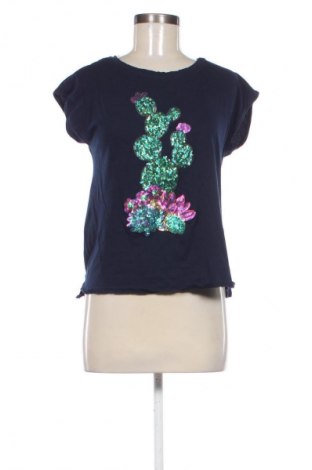 Γυναικεία μπλούζα Sfera, Μέγεθος L, Χρώμα Πολύχρωμο, Τιμή 9,79 €