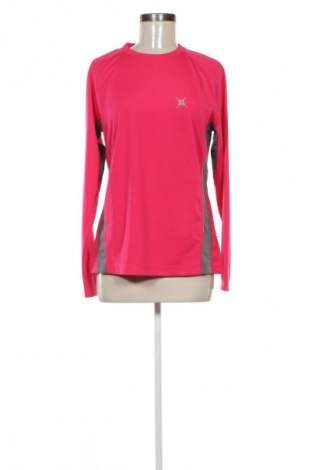 Γυναικεία μπλούζα Shamp, Μέγεθος M, Χρώμα Ρόζ , Τιμή 8,99 €