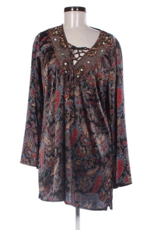 Damen Shirt She, Größe L, Farbe Mehrfarbig, Preis € 6,99