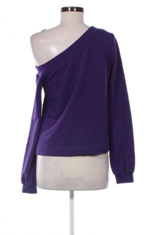 Dámska blúza SheX, Veľkosť S, Farba Fialová, Cena  10,00 €