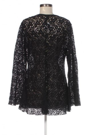 Damen Shirt Sheego, Größe XL, Farbe Schwarz, Preis € 11,99