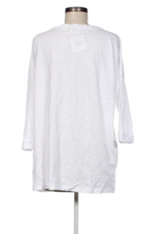 Bluză de femei Sheego, Mărime XL, Culoare Alb, Preț 56,99 Lei