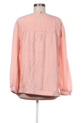 Damen Shirt Sheego, Größe XXL, Farbe Mehrfarbig, Preis € 16,99