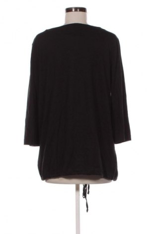 Dámska blúza Sheego, Veľkosť XL, Farba Čierna, Cena  9,95 €