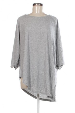 Dámska blúza Sheego, Veľkosť XL, Farba Sivá, Cena  12,95 €