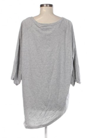 Dámska blúza Sheego, Veľkosť XL, Farba Sivá, Cena  12,95 €