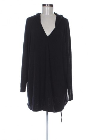 Bluză de femei Sheego, Mărime 3XL, Culoare Negru, Preț 39,99 Lei