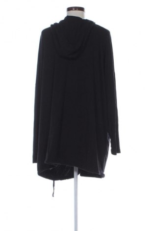 Bluză de femei Sheego, Mărime 3XL, Culoare Negru, Preț 39,99 Lei