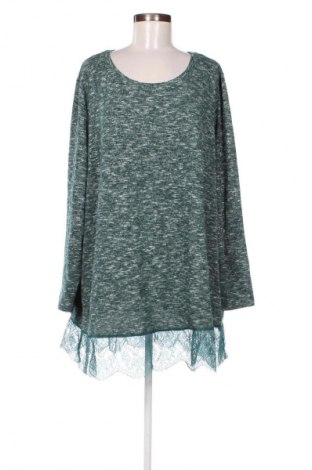 Női blúz Sheego, Méret 4XL, Szín Sokszínű, Ár 6 800 Ft