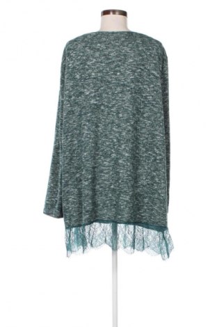 Női blúz Sheego, Méret 4XL, Szín Sokszínű, Ár 6 800 Ft