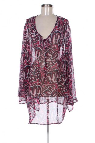 Bluză de femei Sheego, Mărime XXL, Culoare Multicolor, Preț 89,47 Lei
