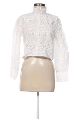 Női blúz Shk, Méret M, Szín Fehér, Ár 3 229 Ft