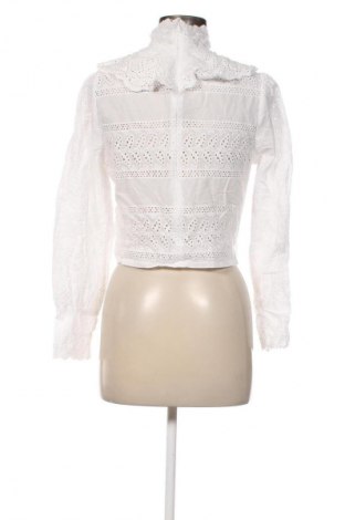 Női blúz Shk, Méret M, Szín Fehér, Ár 3 229 Ft