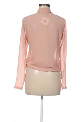 Γυναικεία μπλούζα Sienna, Μέγεθος XS, Χρώμα Ρόζ , Τιμή 7,99 €
