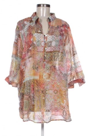 Bluzka damska Signora M, Rozmiar L, Kolor Kolorowy, Cena 43,68 zł