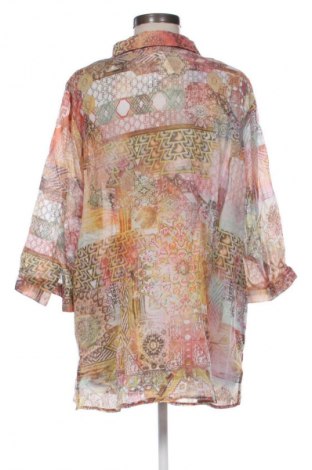 Bluzka damska Signora M, Rozmiar L, Kolor Kolorowy, Cena 43,68 zł