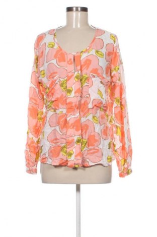 Дамска блуза Silvian Heach, Размер S, Цвят Многоцветен, Цена 48,00 лв.