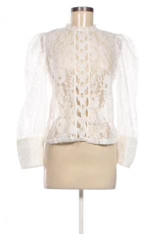 Dámska blúza Simplee, Veľkosť XS, Farba Čierna, Cena  28,95 €