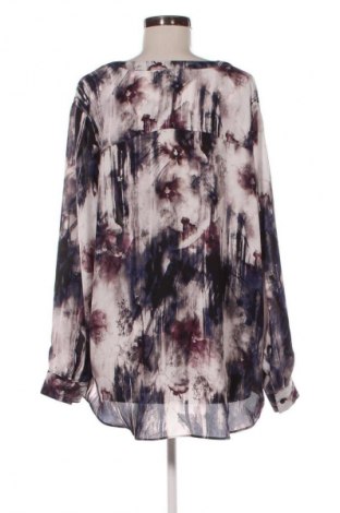 Γυναικεία μπλούζα Simply Vera Vera Wang, Μέγεθος XL, Χρώμα Πολύχρωμο, Τιμή 8,99 €