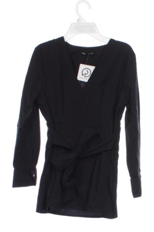 Damen Shirt Sinsay, Größe XS, Farbe Schwarz, Preis 9,72 €