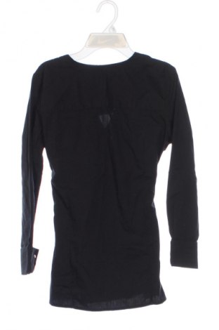 Damen Shirt Sinsay, Größe XS, Farbe Schwarz, Preis 9,72 €
