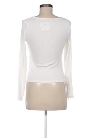 Dámská halenka Sinsay, Velikost S, Barva Bílá, Cena  242,00 Kč